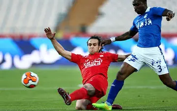 پیام تسلیت باشگاه‌ بولتون برای درگذشت ساموئل+عکس