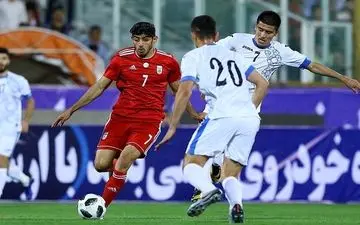 
صحبت های اختصاصی با مهدی ترابی ستاره پرسپولیس