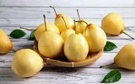 با دانه این میوه تابستانی کبد خود را پاکسازی کنید