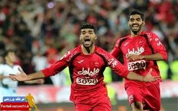  طارمی بدنبال تکمیل کار نیمه تمام