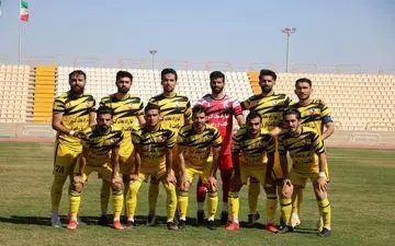 لیگ دسته دوم/ارومیه و داستان همیشگی! 