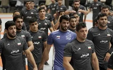 مذاکره فوری/ حضور ۳ ایرانی در جام جهانی قطعی می شود؟