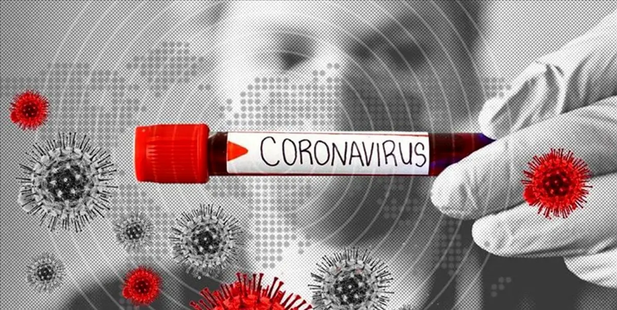  شمار مبتلایان به ویروس کرونا نزدیک به ۱۵۵ هزار نفر شد/ حدود ۱۳هزار مبتلا در ایران