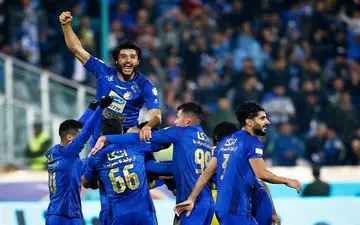 گلزنی 5 برابری؛ آبی ها راه خلق موقعیت را یاد گرفته اند