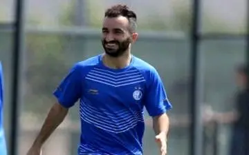   وینفرد شفر شاه ماهی استقلال را خط زد