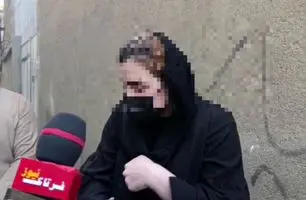 ویدیو | روایتی دردناک از زبان عروس قربانی؛ بازگویی لحظات هولناک جنایت خانوادگی