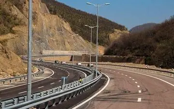 عوارض آزادراهی پیمایشی شد+ جزئیات