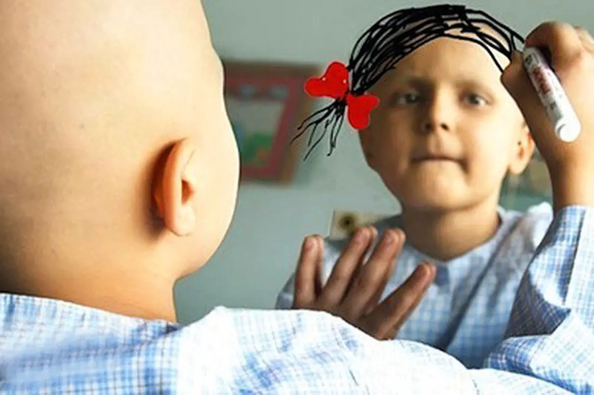 آشنایی با علائم یکی از سرطان‌های شایع کودکان