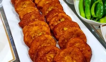یه مدل کوکو سیب زمینی فوری براتون آوردم!