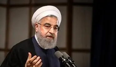 آمریکا نمی تواند ملت ایران را به زانو در آورد
