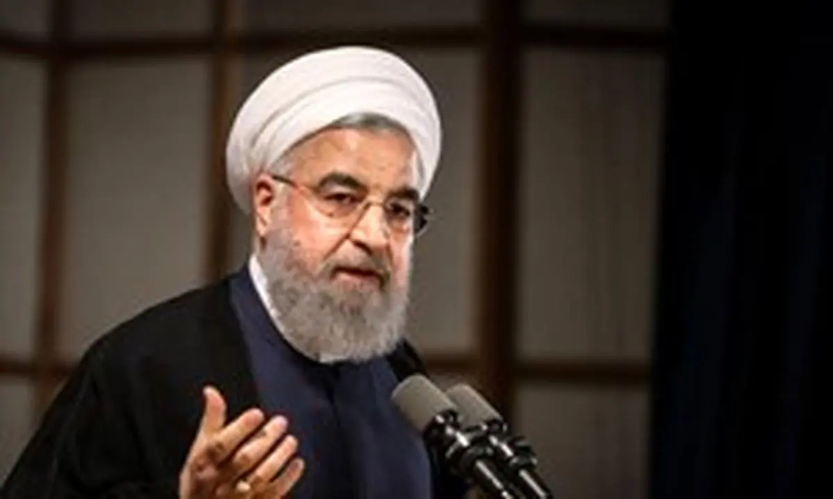 آمریکا نمی تواند ملت ایران را به زانو در آورد