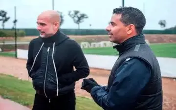 چراغ سبز میشل به سیتی؛ رفیق پپ آماده جانشینی نابغه کاتالان

