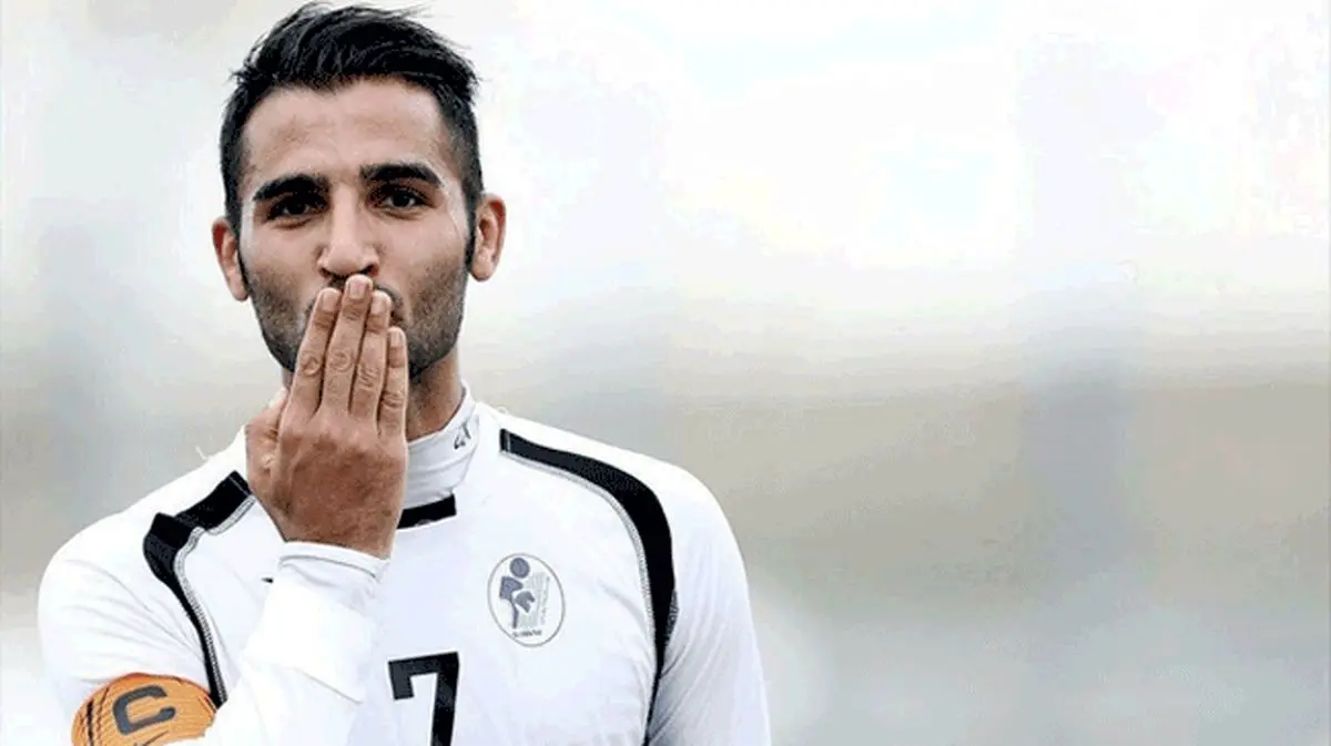 بمب استقلال در نقل و انتقالات لو رفت؛ از سیلی به طارمی تا حضور در استقلال +عکس
