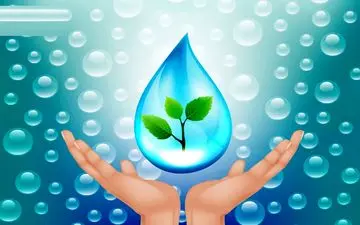 معاون وزیر نیرو: سازگاری با کم آبی راه نجات آب است