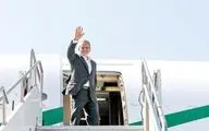 
زمان سفر پزشکیان به قطر و نیویورک مشخص شد
