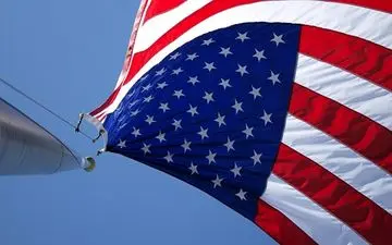 کاخ‌سفید مدعی شد فیلم سرنگونی پهپاد ایرانی منتشر می‌شود