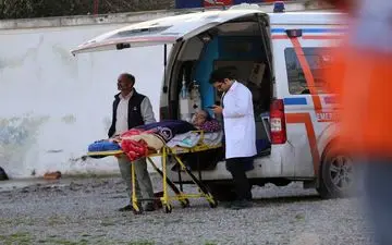 عجیب‌ترین هوادار فوتبال ایران کیست؟ (عکس)