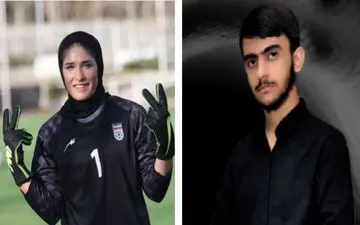 مهرشاد سهیلی کار خیلی خیلی بزرگی کرده است