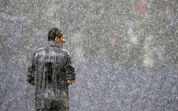 کاسیاس، برتر از دروازه بان های حال حاضر تیم ملی اسپانیا