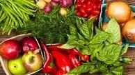 رژیم غذایی گیاهی و بهبود کلسترول و قندخون