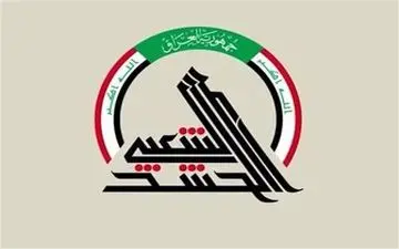 تیپ متفاوت دختر شرکت‌کننده در همایش حشدالشعبی در تهران/ عکس