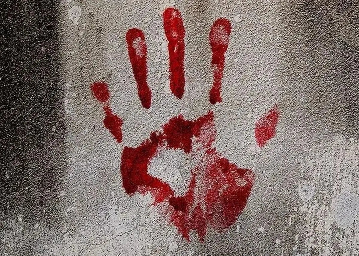 درگیری در جاده چمخاله با قتل تمام شد