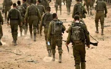 یدیعوت آحارانوت: ارتش اسرائیل غافلگیر شده است