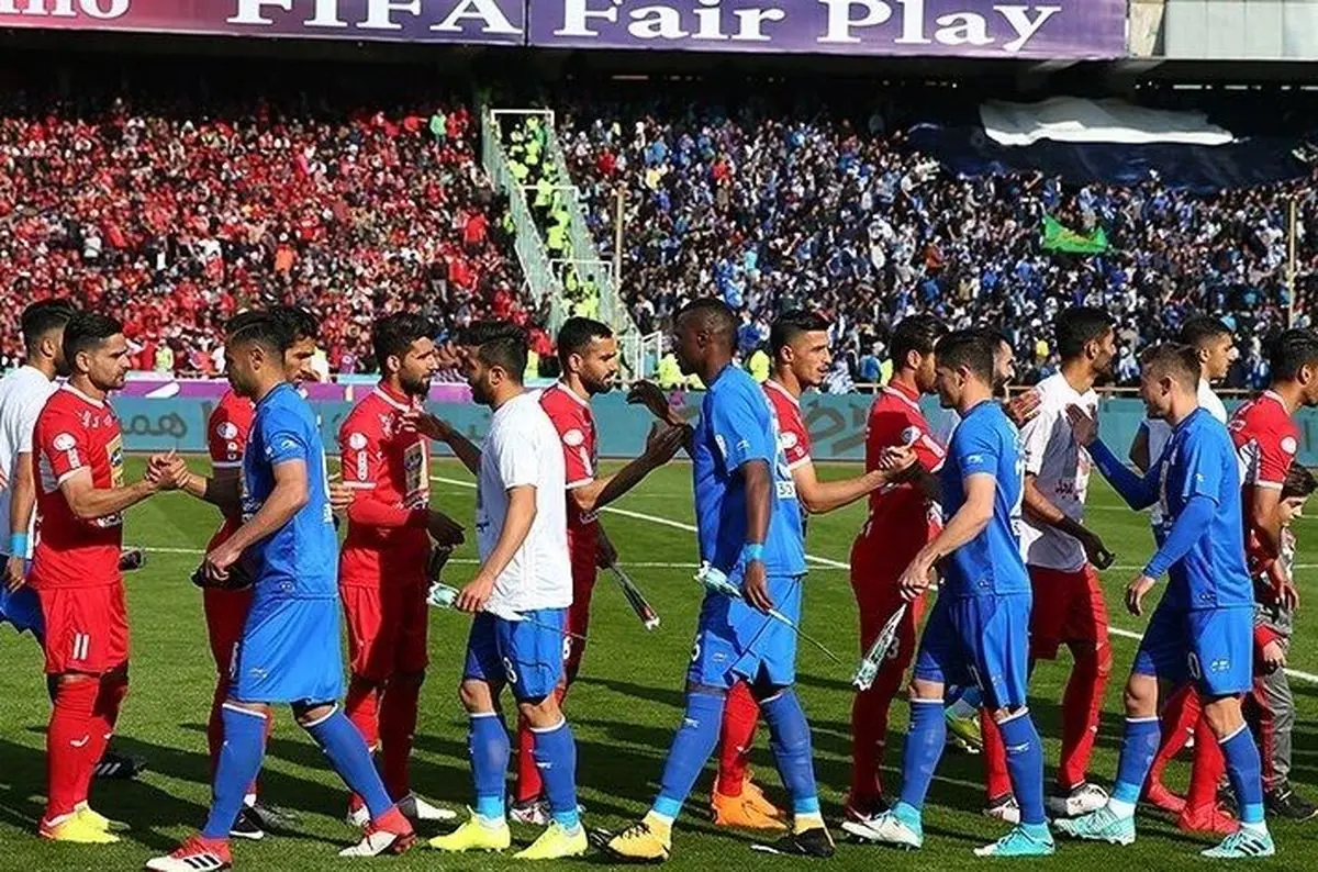 استقلال بیمار است؛ فرصتسوزی در نقلوانتقالات/پرسپولیس و تراکتور از استقلال جلوترند