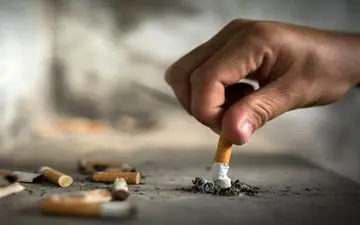 دود دست‌سوم سیگار؛ تهدیدی که اغلب نادیده گرفته می‌شود