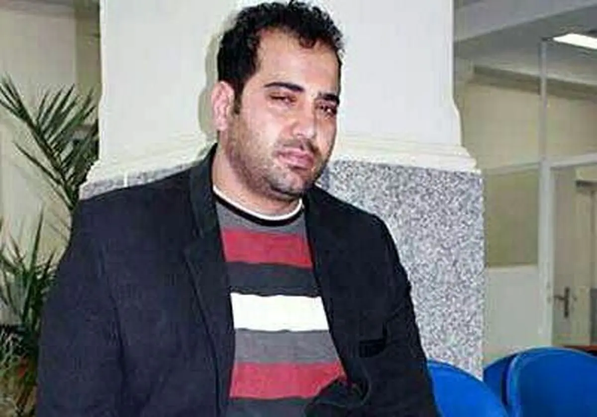 فوری / ایمان حسینی مقدم اعدام شد / او 40 زن و دختر تهرانی را آزار داده بود + عکس 