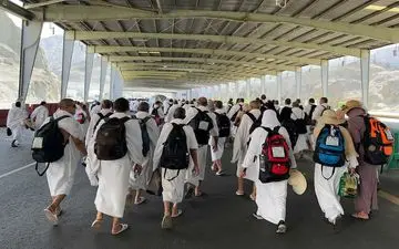 پیش ثبت‌نام حج آینده از امروز آغاز شد