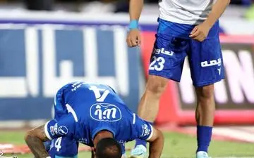 زمان جلسه نهایی استقلال با چشمی مشخص شد

