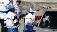 آماده باش همیاران پلیس برای سفرهای نوروزی/60 هزار دانش آموز کرمانشاهی تحت آموزش های پلیس راهور 