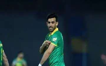 افشاگری عجیب بختیار ؛ یکسری در استقلال در حقم نامردی کردند 