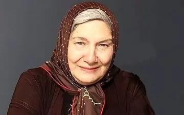 تصویری متفاوت از مادر سعید آقاخانی در کنار همسر و دختر زیبایش! مه لقا خانم اینستا را ترکوند!