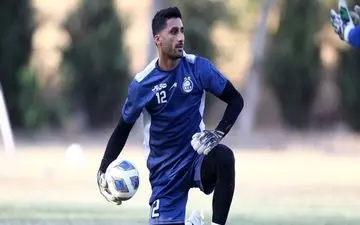 مظاهری: آنقدر اعتبار دارم که طلبکار به دنبالم نیاید
