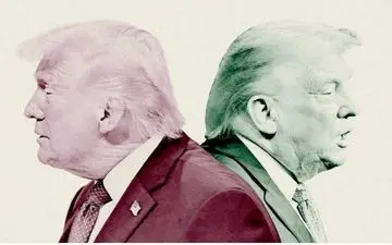 

ادعای جدید مقامات کاخ سفید درباره نظر ترامپ درباره ادامه یا پایان جنگ با ایران 