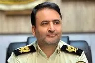 ۲۵ هزار لیتر گازوئیل قاچاق در یزد کشف شد