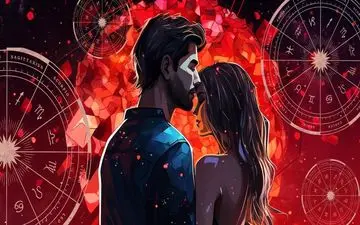 طالع بینی ازدواج با حروف ابجد: راز همسریابی در اعداد؟