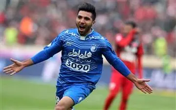 سبک  متفاوت حمایت فرشید اسماعیلی از قربانی