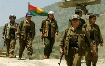 شناخت گروهک تروریستی پژاک/آنها هیچ جایگاهی در میان اقوام کورد ندارند