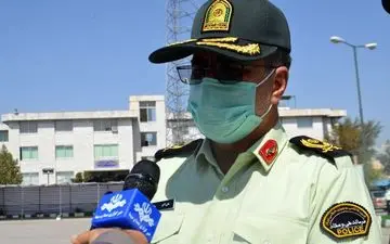 کشف 10 میلیارد ریال ارزاق عمومی احتکار شده در "کنگاور" 