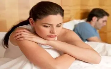 رابطه جنسی| یکی از بدترین اخلاق‌های برخی از خانم‌ها در رابطه جنسی 