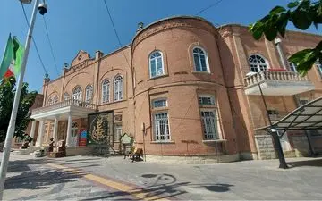 راهنمای سفر سه روزه به ارومیه