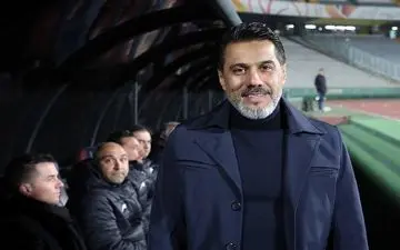  پیروانی: تمدید قرارداد با نظر سرمربی انجام می‌شود /هواداران ما از تیم ما قهرمانی می‌خواهند