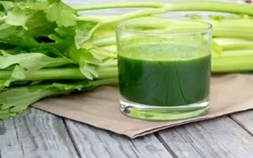  آیا می‌دانید کرفس چه تاثیری روی بدن دارد؟