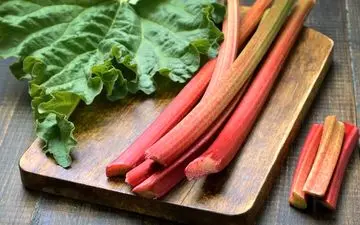 ریواس گیاهی منحصر به فرد با تاریخچه‌ای بسیار جالب 