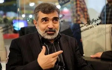 واکنش سازمان انرژی اتمی به اقدام شرکت روسی درباره فردو
