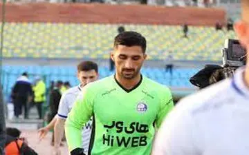 خبر فوق العاده نقل و انتقالاتی برای استقلال از یک ستاره