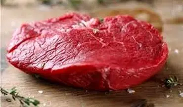قیمت انواع گوشت قرمز امروز پنجشنبه ۹ مرداد ۱۴۰۴